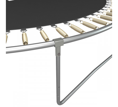 Батут UNIX Line Classic 12 ft (outside)