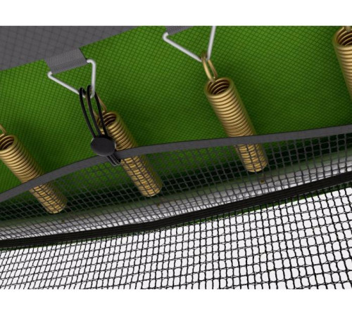 Батут UNIX Line Classic 14 ft (outside)