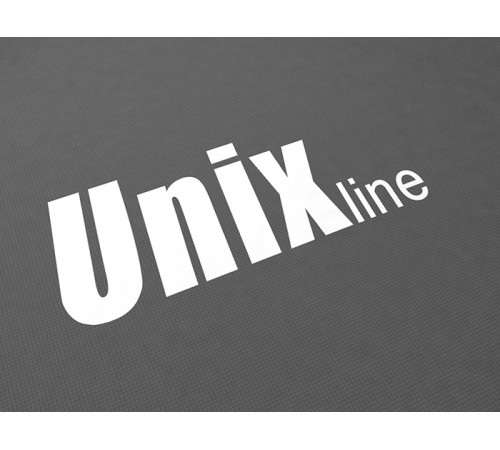 Батут UNIX Line Classic 14 ft (outside)