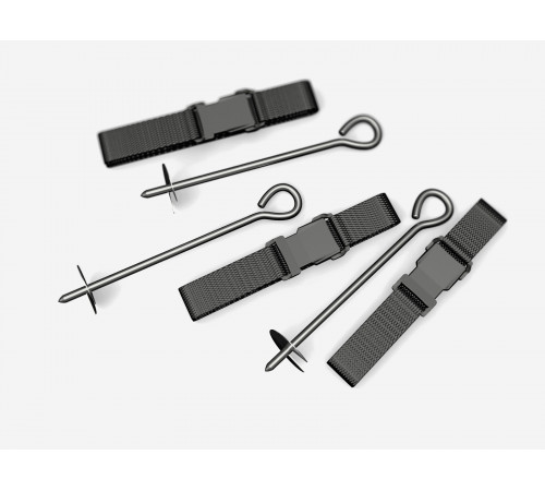 Батут UNIX Line Classic 8 ft (outside)