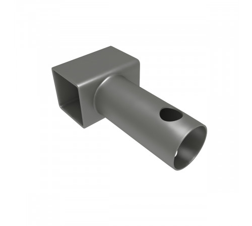 Батут UNIX Line Classic 8 ft (outside)