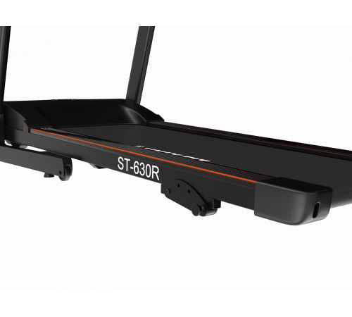 Беговая дорожка UNIXFIT ST-630R Black