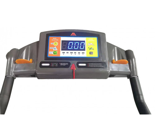 Беговая дорожка AMF 8612H + поручни