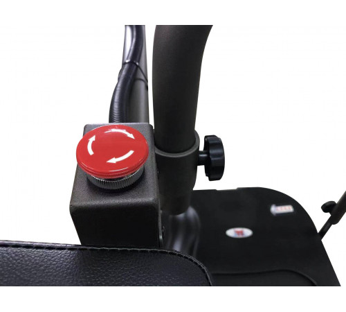 Беговая дорожка AMF 8612RP