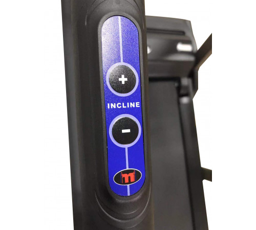 Беговая дорожка AMF 8643R