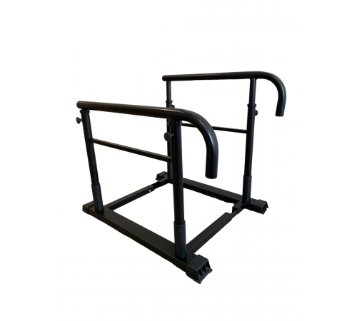 Беговая дорожка В2 + поручни