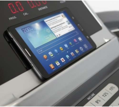 Беговая дорожка BRONZE GYM T812 LC