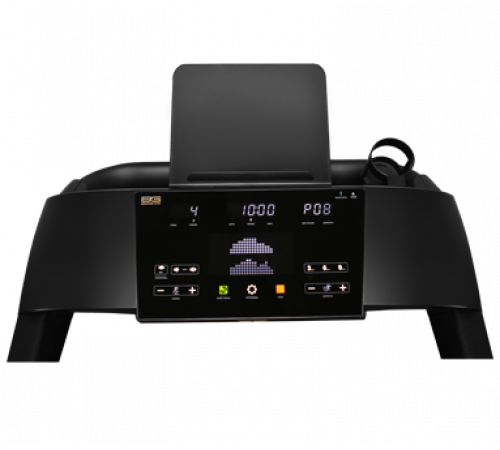 Беговая дорожка BRONZE GYM T820M