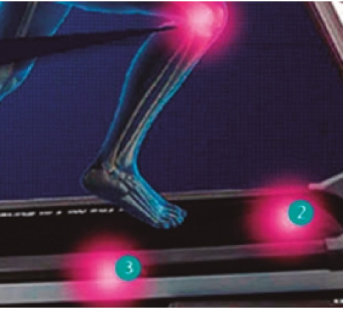 Беговая дорожка BH FITNESS PIONEER R2 TFT 