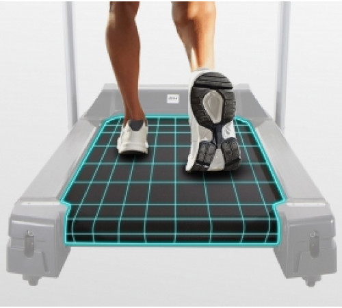 Беговая дорожка BH FITNESS PIONEER R7