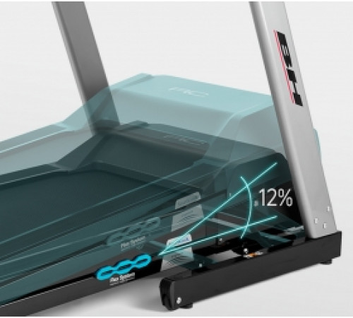 Беговая дорожка BH FITNESS RC09 TFT