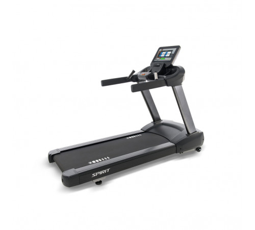 Беговая дорожка SPIRIT CT800ENT+