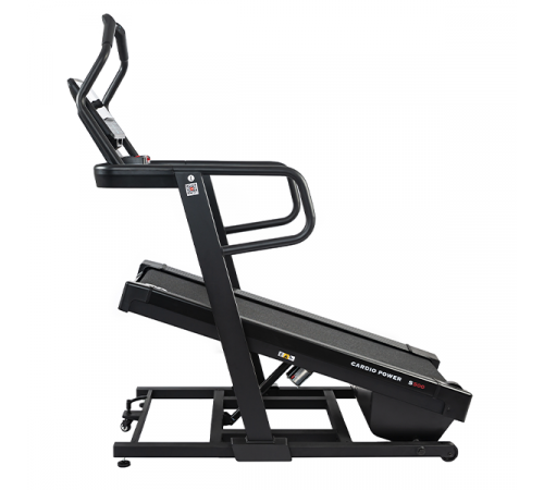 Беговая дорожка CardioPower S500