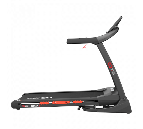 Беговая дорожка CardioPower Track9