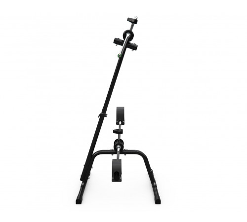 Велотренажер двойной DFC B6008 dual bike