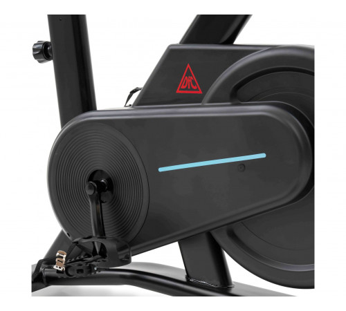 Спин-байк DFC Spectrum 7.0 Plus