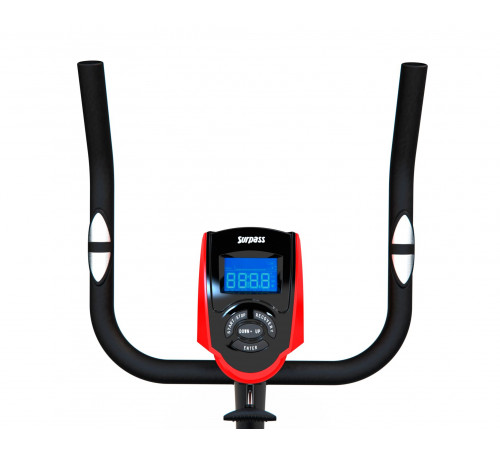 Велотренажер DFC Surpass B-300 PRO