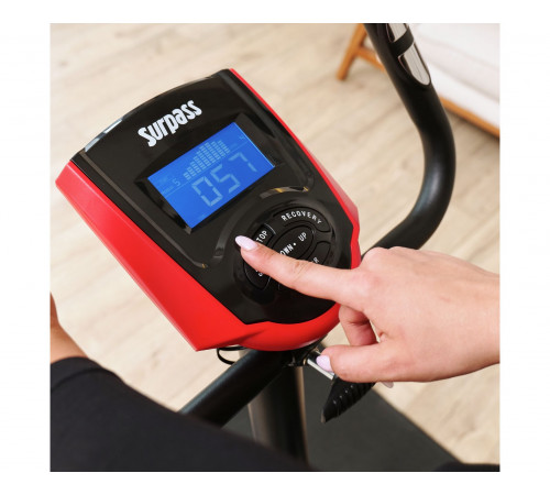 Велотренажер DFC Surpass B-300 PRO