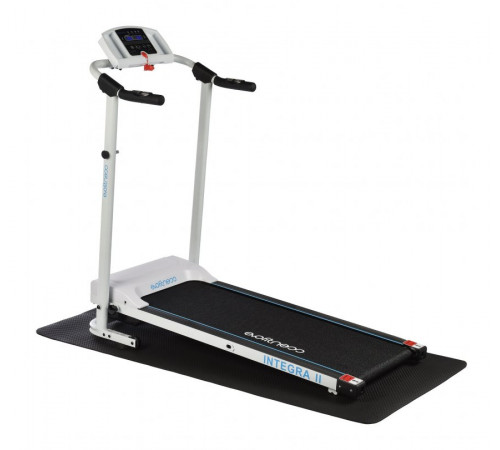 Беговая дорожка EVO FITNESS Integra II