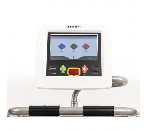 Беговая дорожка SPIRIT LW650