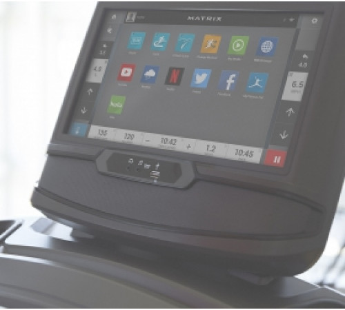 Беговая дорожка MATRIX T70XIR 2021