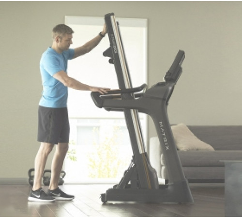 Беговая дорожка MATRIX TF30XIR