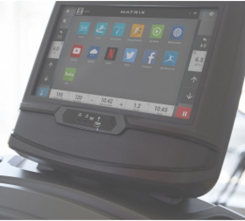 Беговая дорожка MATRIX TF30XIR