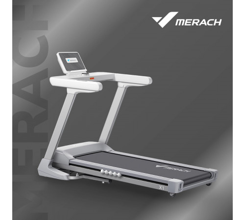 Беговая дорожка MERACH X1