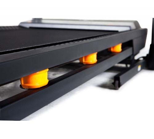 Беговая дорожка NordicTrack T13.5 + кардиопояс Polar