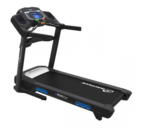 Беговая дорожка Nautilus T626