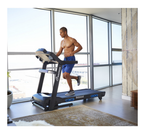 Беговая дорожка Nautilus T628