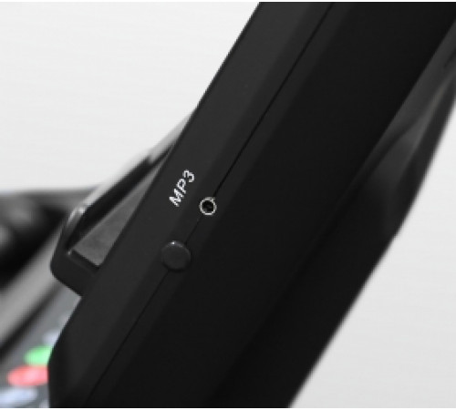 Беговая дорожка OXYGEN FITNESS NEW CLASSIC ARGENTUM LCD