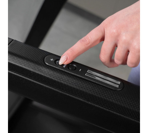 Беговая дорожка OXYGEN FITNESS RUNUP BEAT