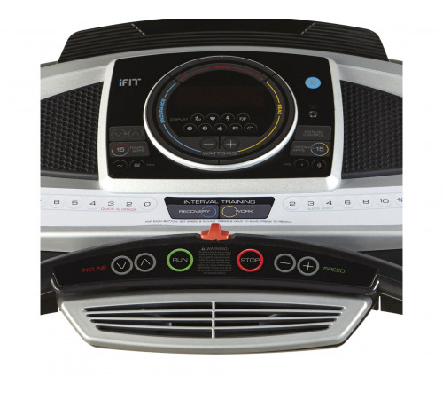 Беговая дорожка PRO-FORM Power 995i