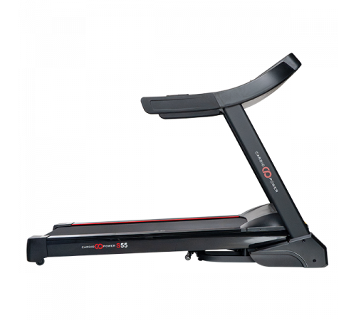 Беговая дорожка CardioPower S55