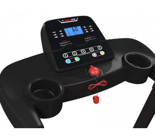 Беговая дорожка UNIXFIT ST-530M