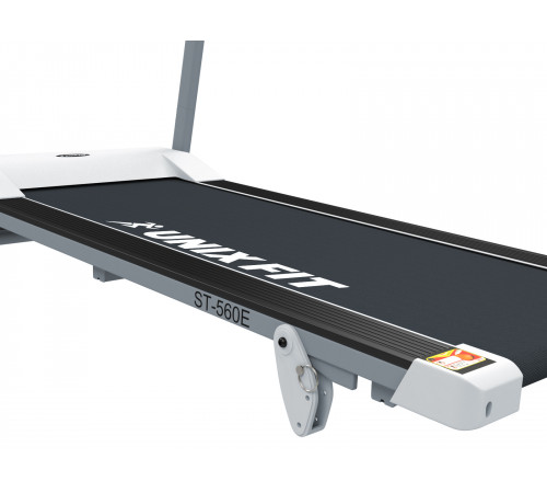 Беговая дорожка UNIXFIT ST-560E White