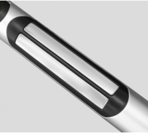 Беговая дорожка SVENSSON INDUSTRIAL ARMORTECH (black & white)