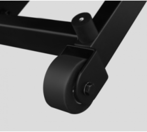 Беговая дорожка SVENSSON INDUSTRIAL GO T64