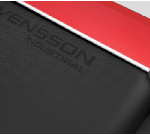 Беговая дорожка SVENSSON INDUSTRIAL ARMORTECH (crimson glory)