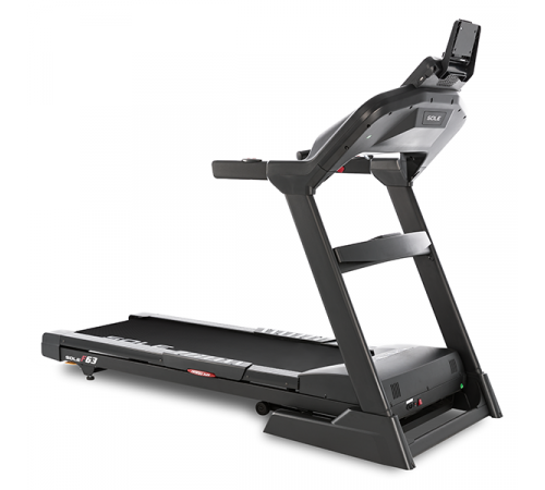 Беговая дорожка Sole F63