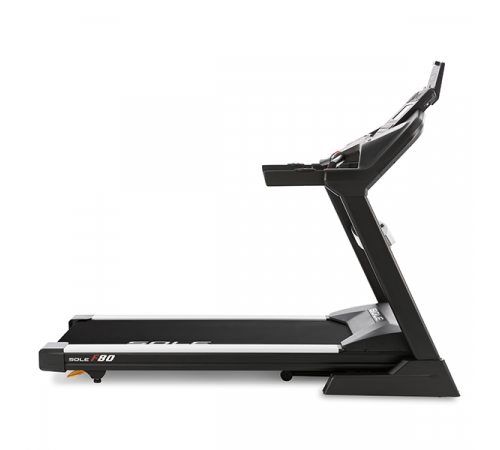Беговая дорожка Sole F80