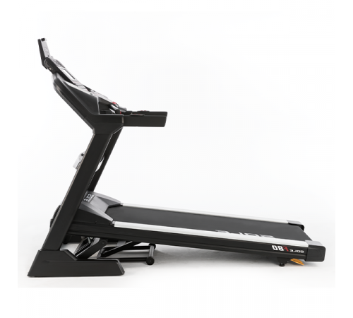 Беговая дорожка Sole F80