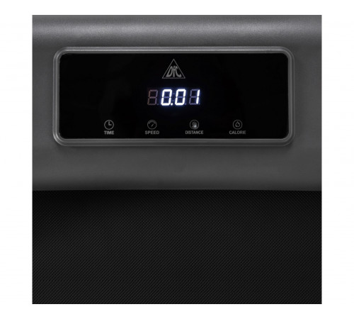 Беговая дорожка DFC SLIM PRO silver