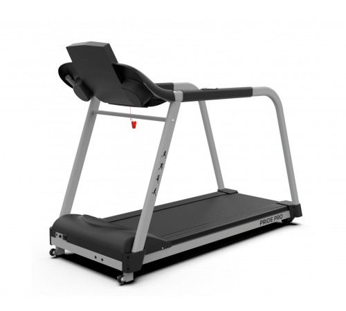 Беговая дорожка DFC PRIDE PRO для реабилитации