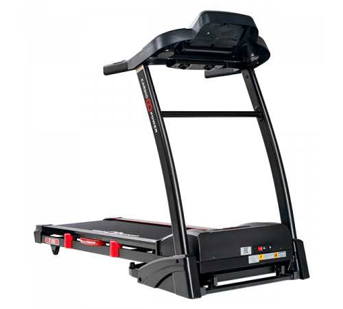 Беговая дорожка CardioPower T30 NEW