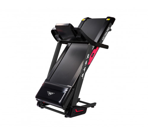 Беговая дорожка DFC ASCONA Pro T640