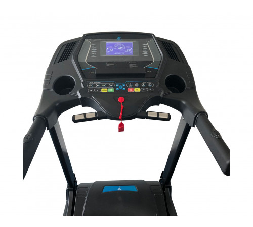 Беговая дорожка DFC SINTRA Blue T760B