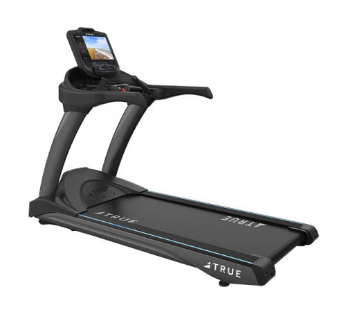 Беговая дорожка TRUE TC900 c консолью Emerge