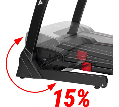 Беговая дорожка Titanium Masters Physiotech A260